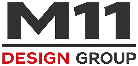 M11 Design Group - Luxury Custom Cabinetry and Architectural Millwork in South Florida